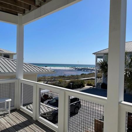 Seaspray Santa Rosa Beach Exterior foto