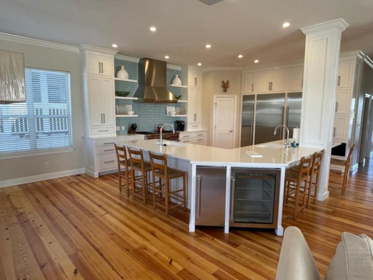 Seaspray Santa Rosa Beach Exterior foto