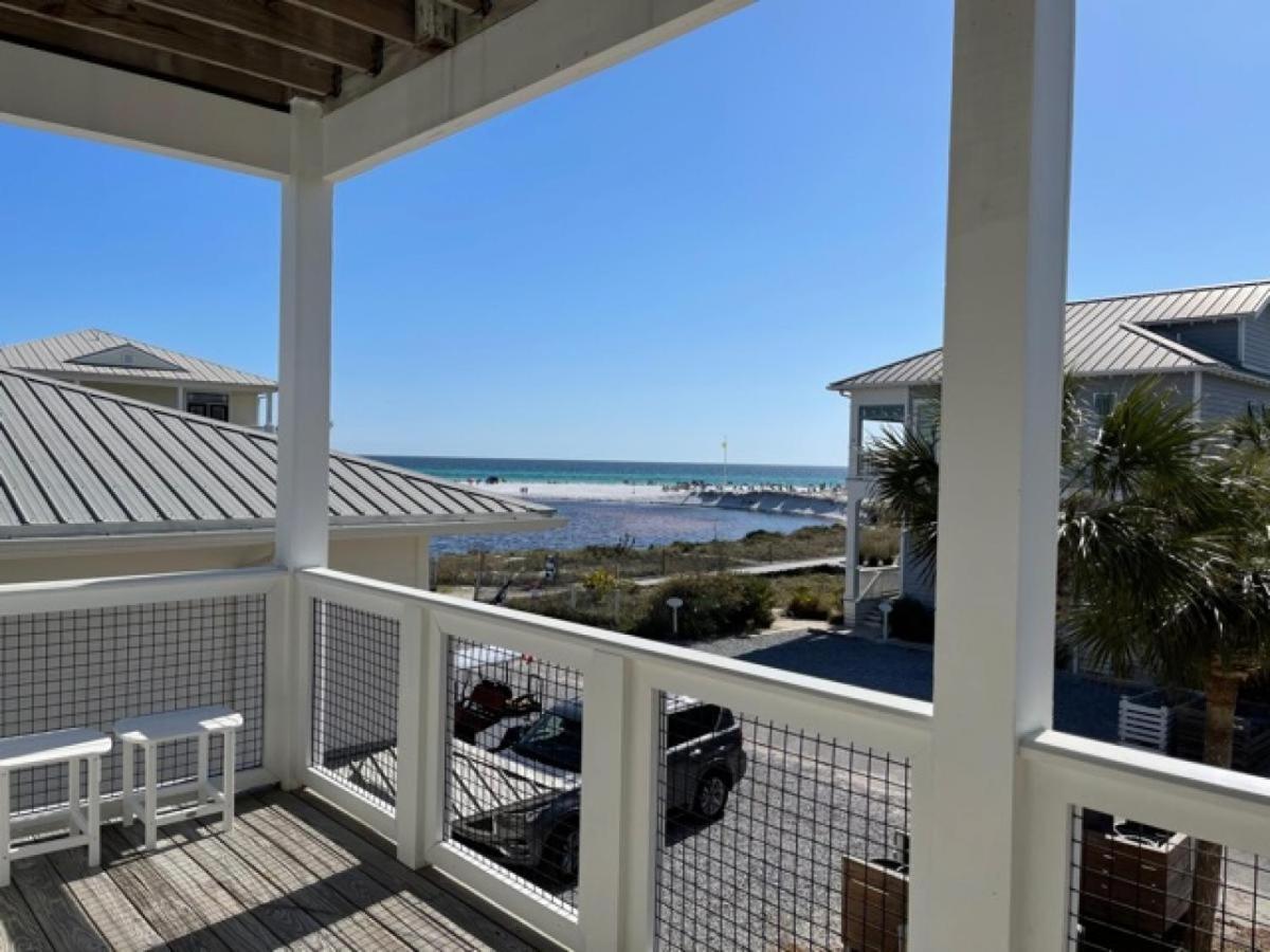 Seaspray Santa Rosa Beach Exterior foto