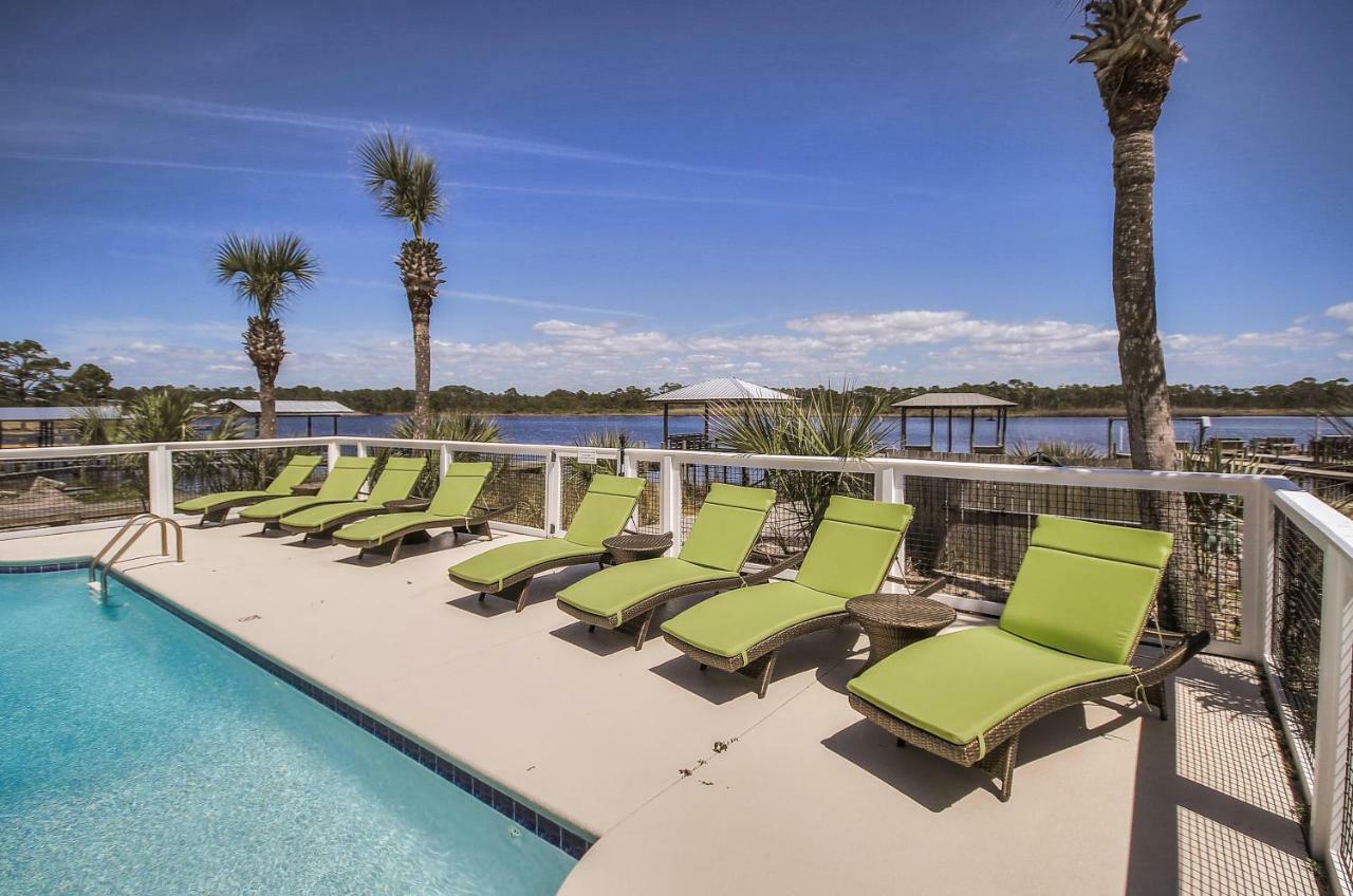 Seaspray Santa Rosa Beach Exterior foto