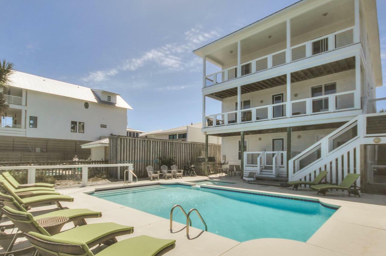 Seaspray Santa Rosa Beach Exterior foto