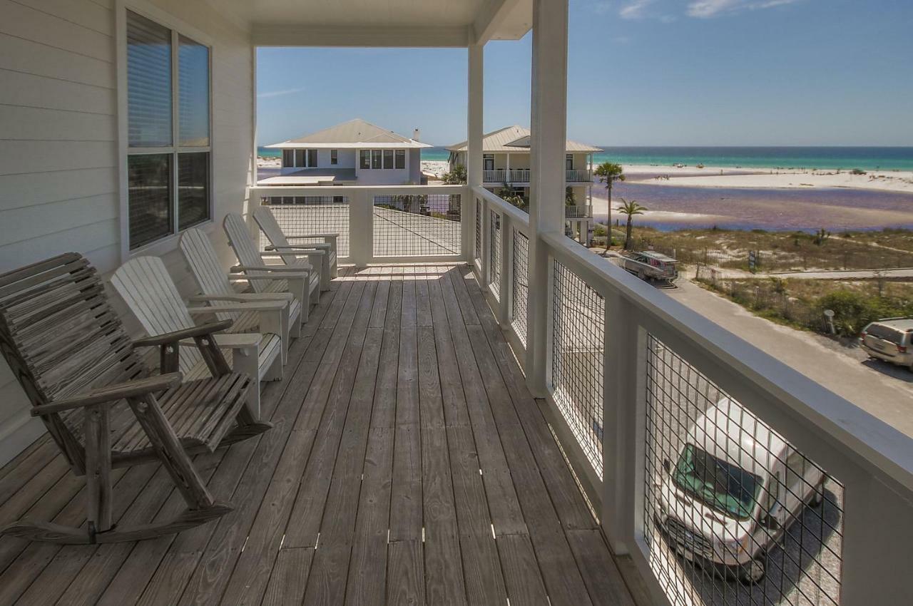 Seaspray Santa Rosa Beach Exterior foto