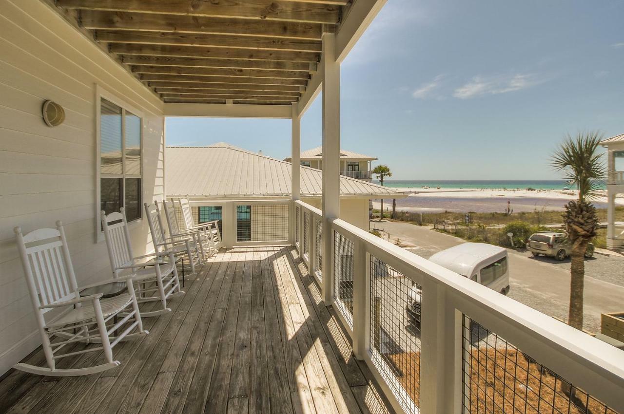 Seaspray Santa Rosa Beach Exterior foto